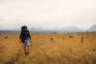 Travessia Das Sete Quedas O Trekking Do Parque Nacional Da Chapada Dos