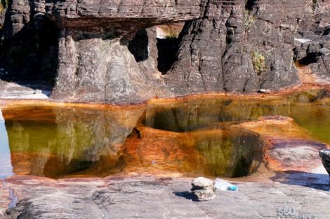 Monte Roraima