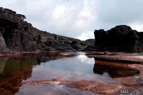 Monte Roraima