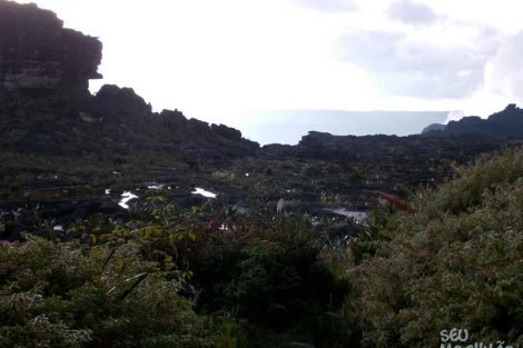 Monte Roraima