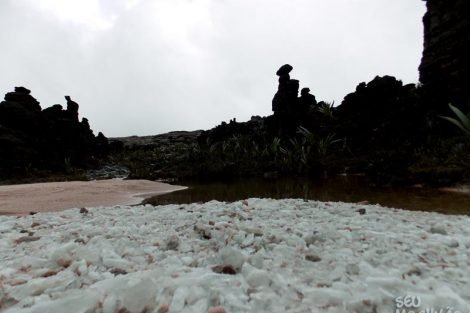 Monte Roraima