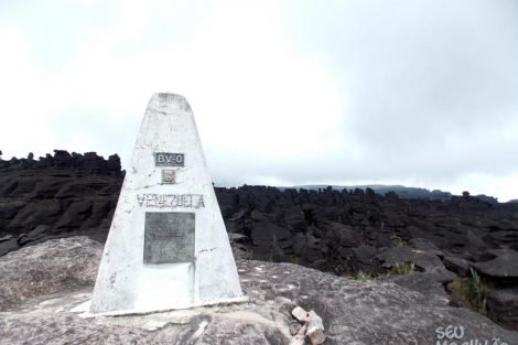 Monte Roraima