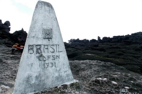 Monte Roraima