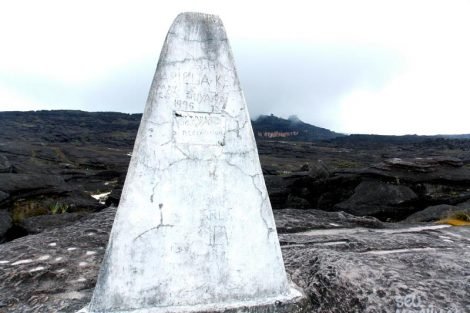Monte Roraima