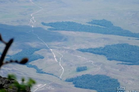 Monte Roraima