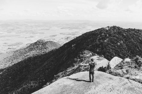 Pico do Lopo