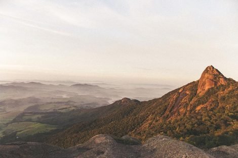 Pico do Lopo