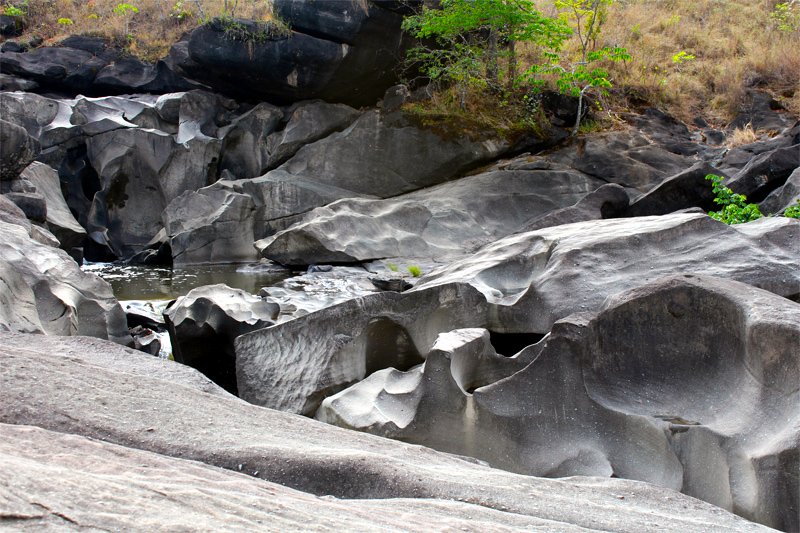 Vale da Lua - Chapada dos Veadeiros