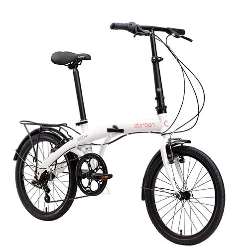 Bike Durban Eco+