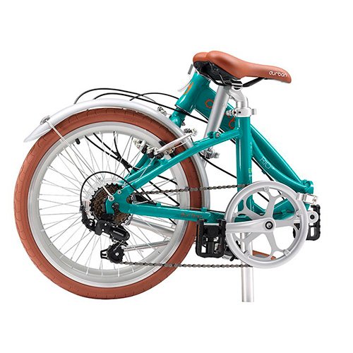 Bike Durban Rio