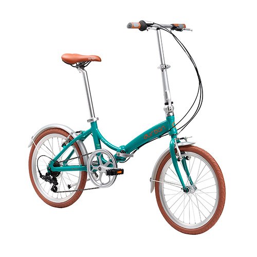Bike Durban Rio