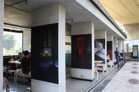 Mirante 9 de Julho