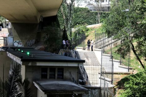 Mirante 9 de Julho