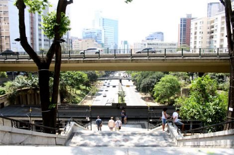 Mirante 9 de Julho