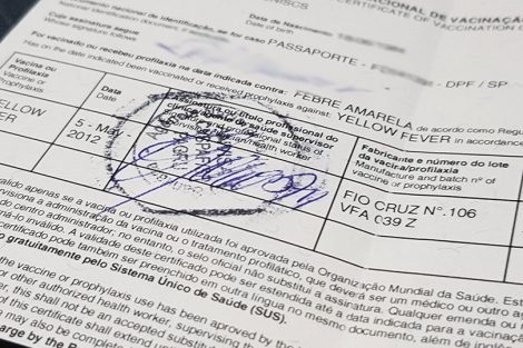 Certificado aberto