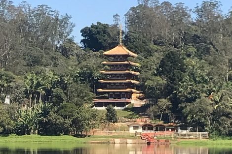 Torre de Miroku
