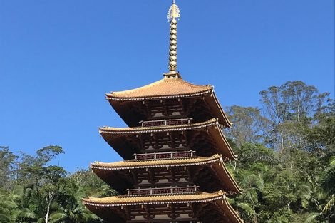 Torre de Miroku