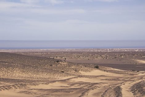Skeleton Coast Park