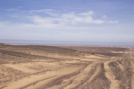 Skeleton Coast Park
