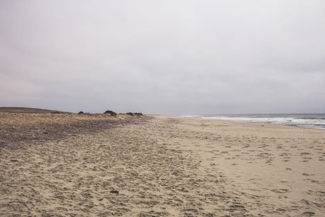 Skeleton Coast Park