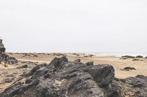 Skeleton Coast Park