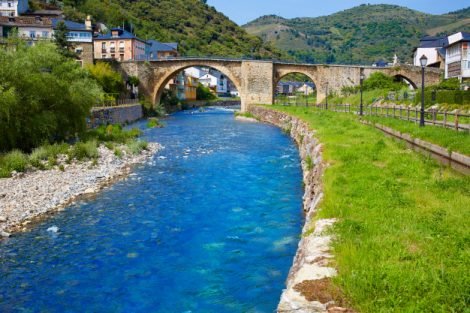 Caminho de Santiago de Compostela