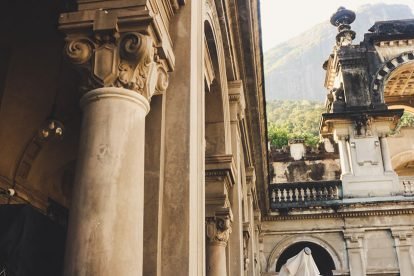 Parque Lage