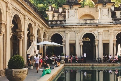 Parque Lage