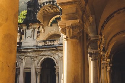 Parque Lage