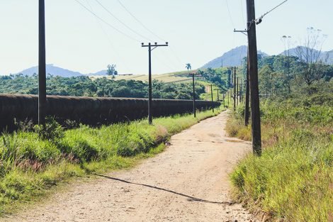 Tubulação Sabesp