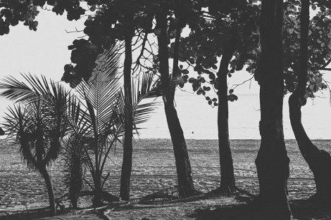 Praia do Bonete