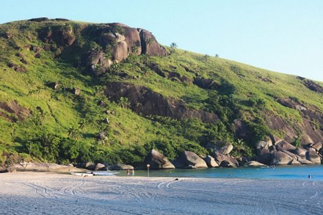 Praia do Bonete