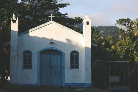 Capela do Bonete