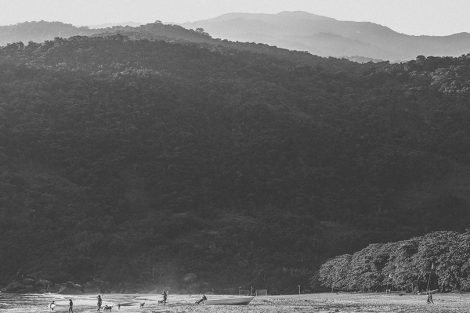 Praia do Bonete