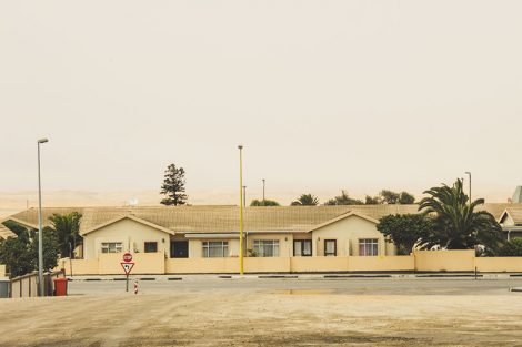 Swakop, Namíbia