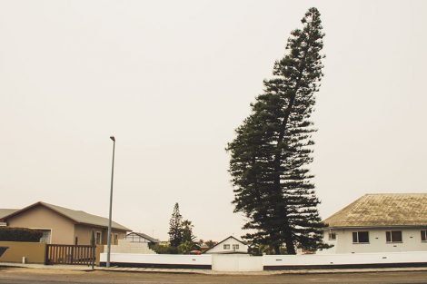 Swakop, Namíbia