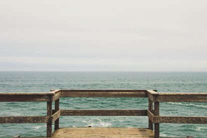 Swakopmund, Namíbia