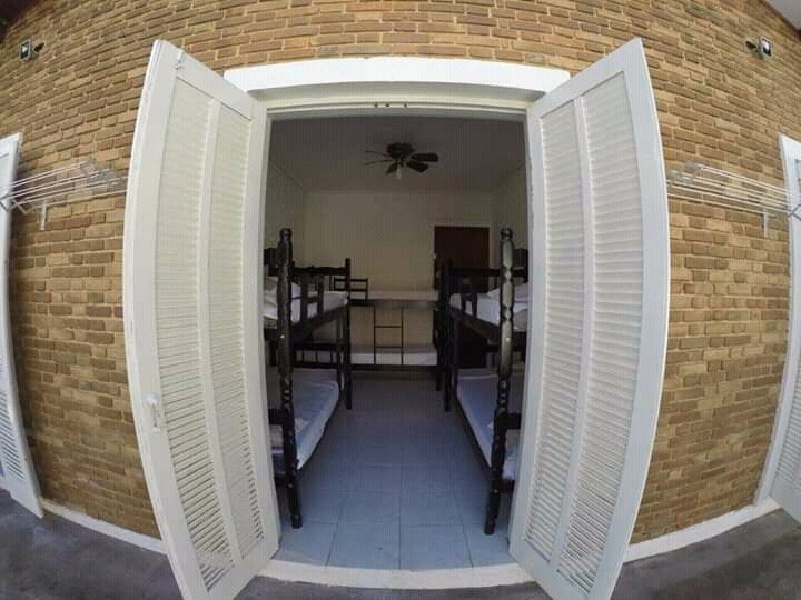 Hostel Caribe