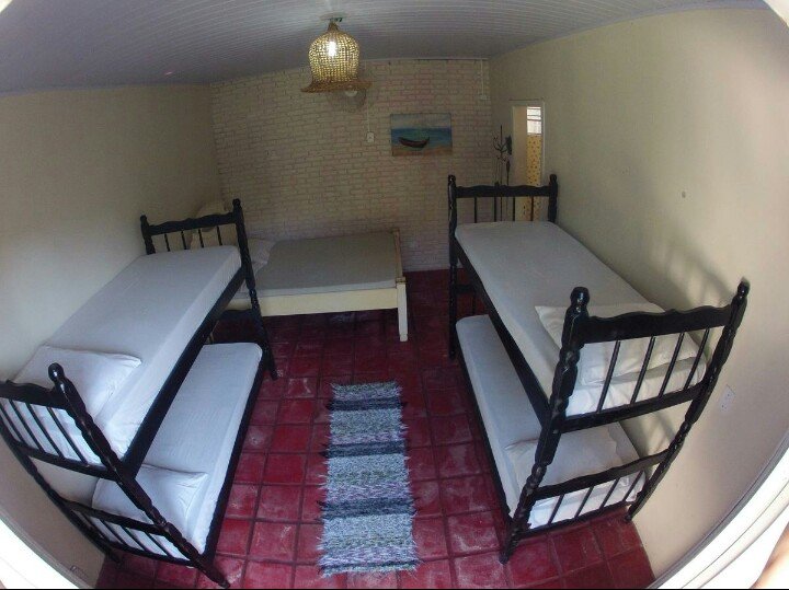 Hostel Caribe