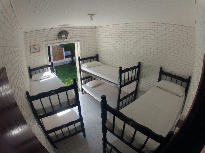 Hostel Caribe