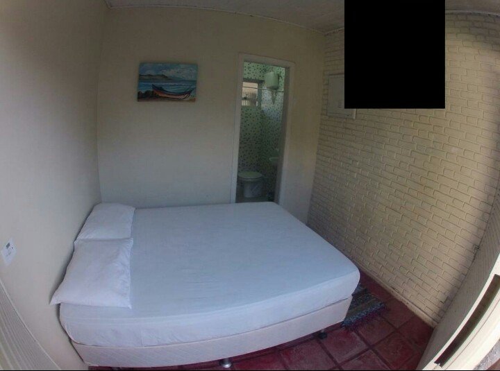 Hostel Caribe
