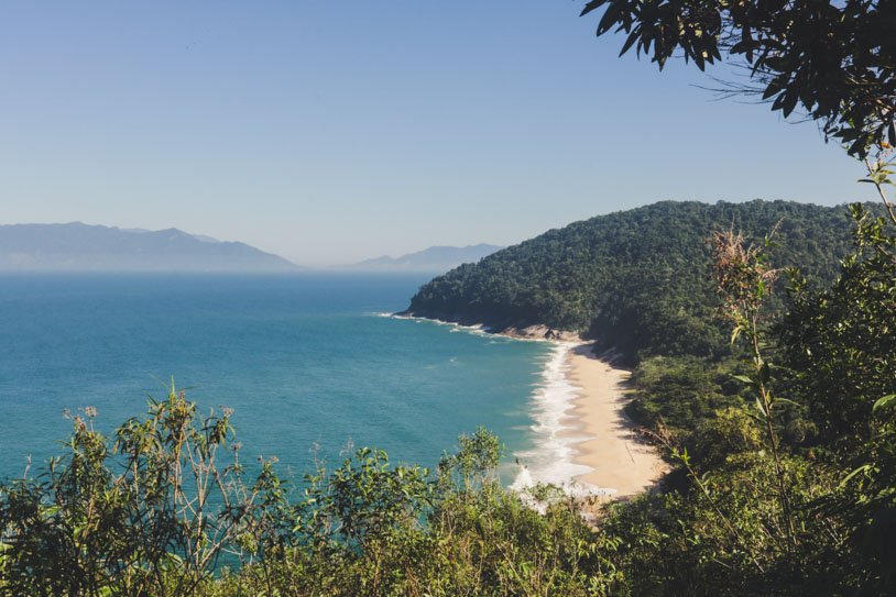 Praia do Simão