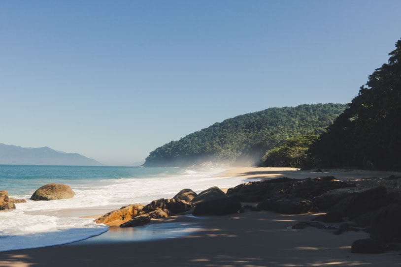 Praia do Simão