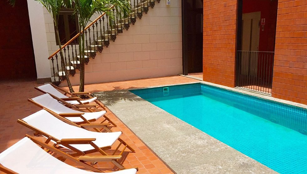 Villa 25 Hostel