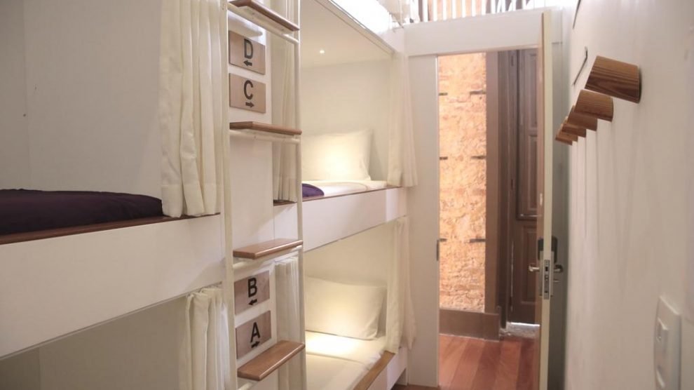 Hostel Viila