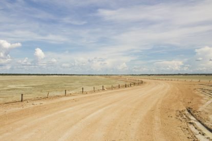 Etosha National Park