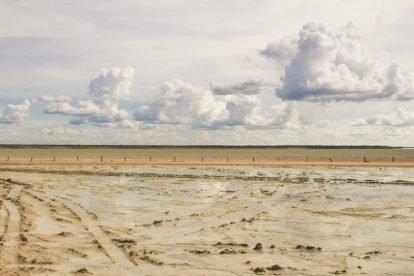 Etosha National Park