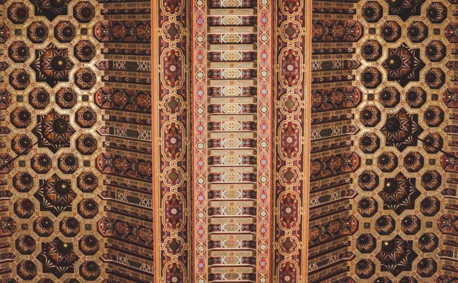Mesquita Hassan II