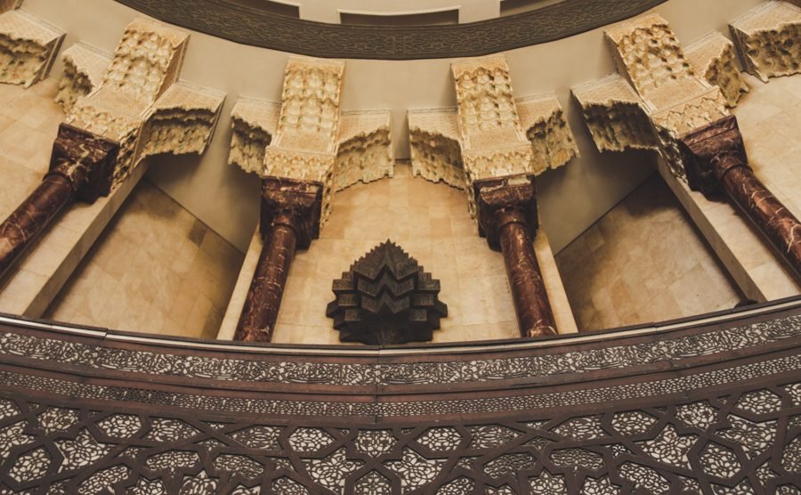 Hassan II, Casablanca, Marrocos