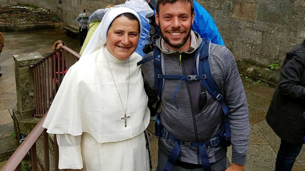 Caminho de Santiago de Compostela